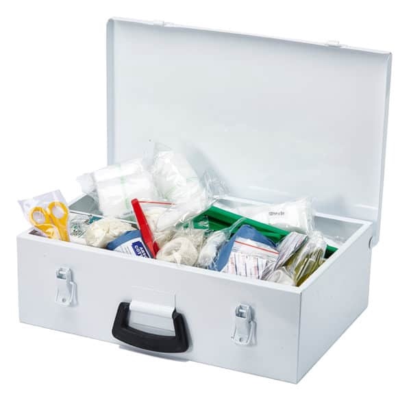 First Aid Kit REGULATION 3